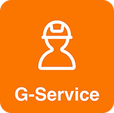 icon of G-Service