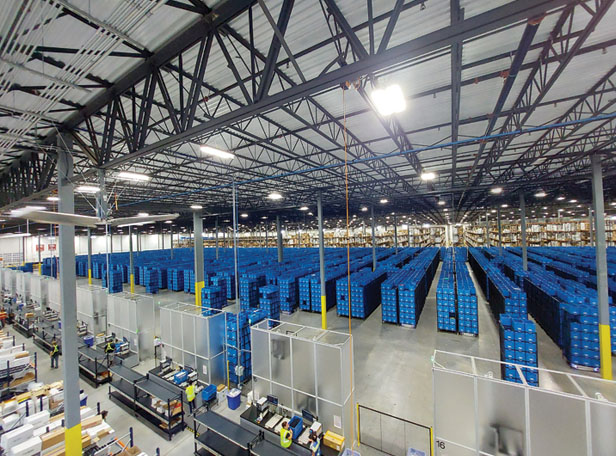 Why S&S Activewear keeps coming back to Geek+: A tailored GTP order ...