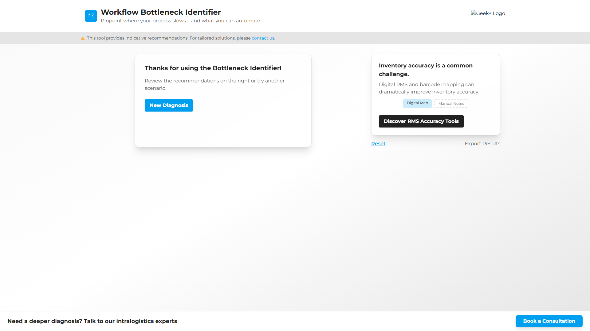 Workflow Bottleneck Identifier