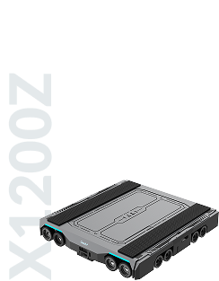 X1200Z model