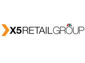 X5-Retail-Group