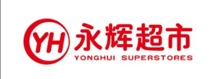 Yonghui Superstore Logo