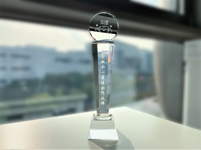 award