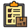 box,document,logistics,delivery,file