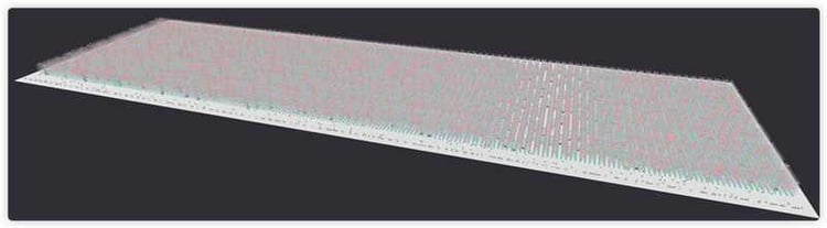 Geekplus RMS handling RoboShuttle