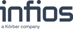 infios_korber_2025logo