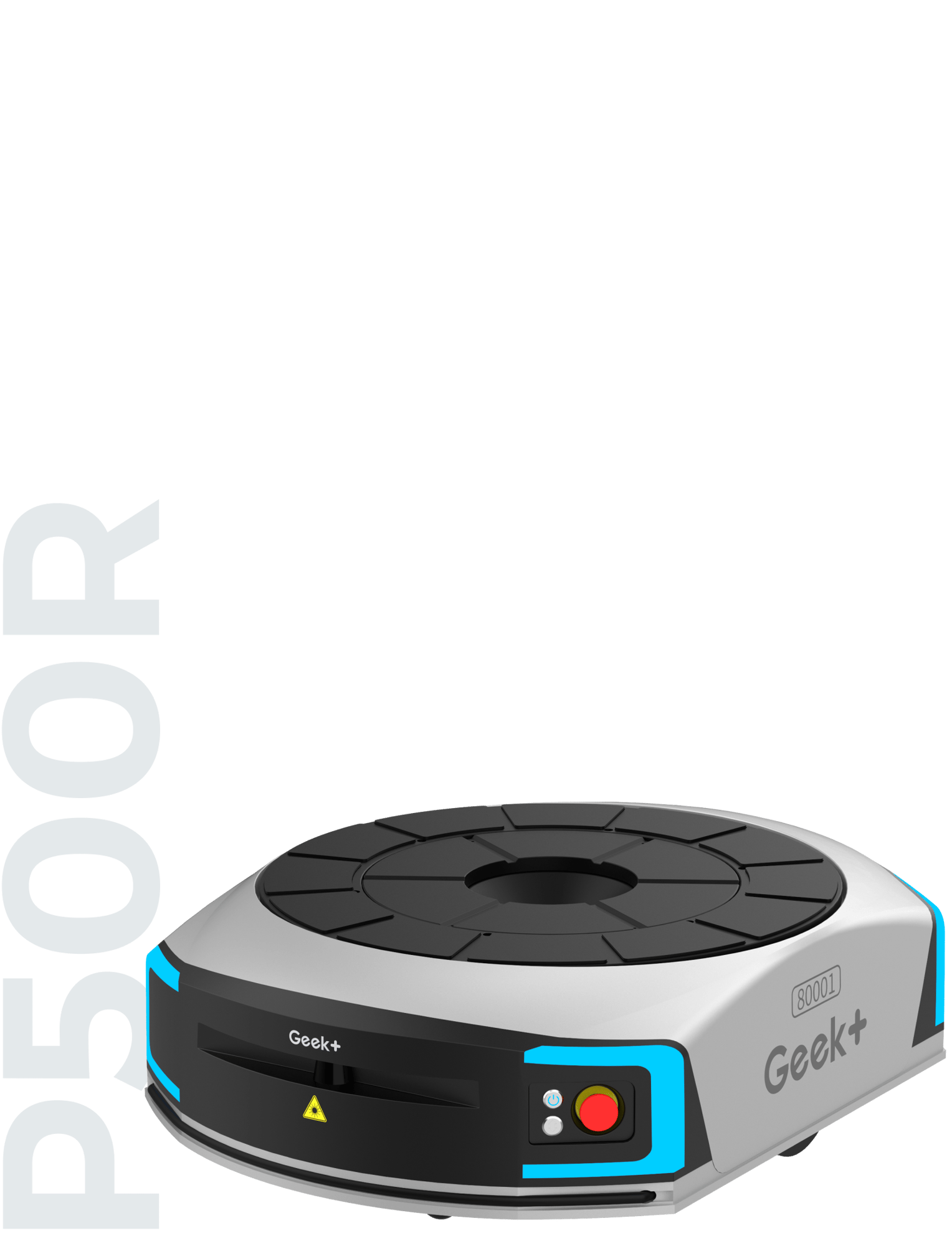 p500 R