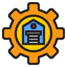warehouse,logistics,gear,storehouse,config