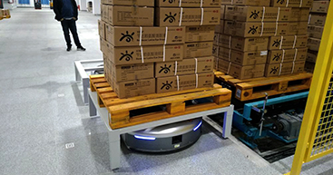 How does Jointown Pharmaceutical successfully establish its pharmaceutical logistics innovation model?