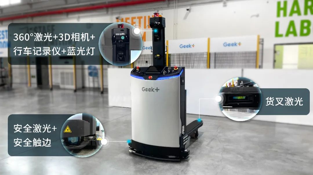 叉车3