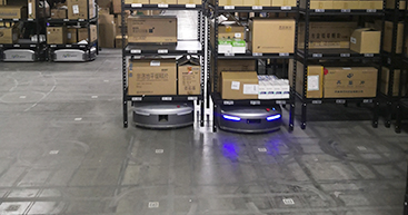 How did Sinopharm Logistics break through its efficiency bottleneck?