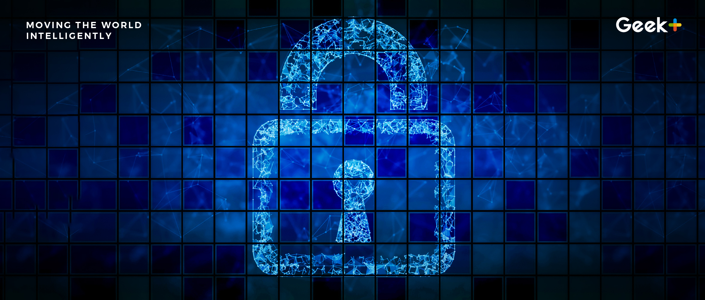 领衔AMR信息安全，极智嘉率先通过ISO27001及GB/T22080双认证