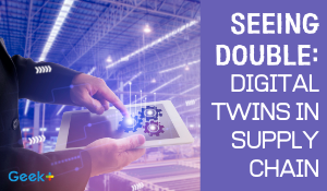 Seeing Double: Digital Twins in the Supply Chain