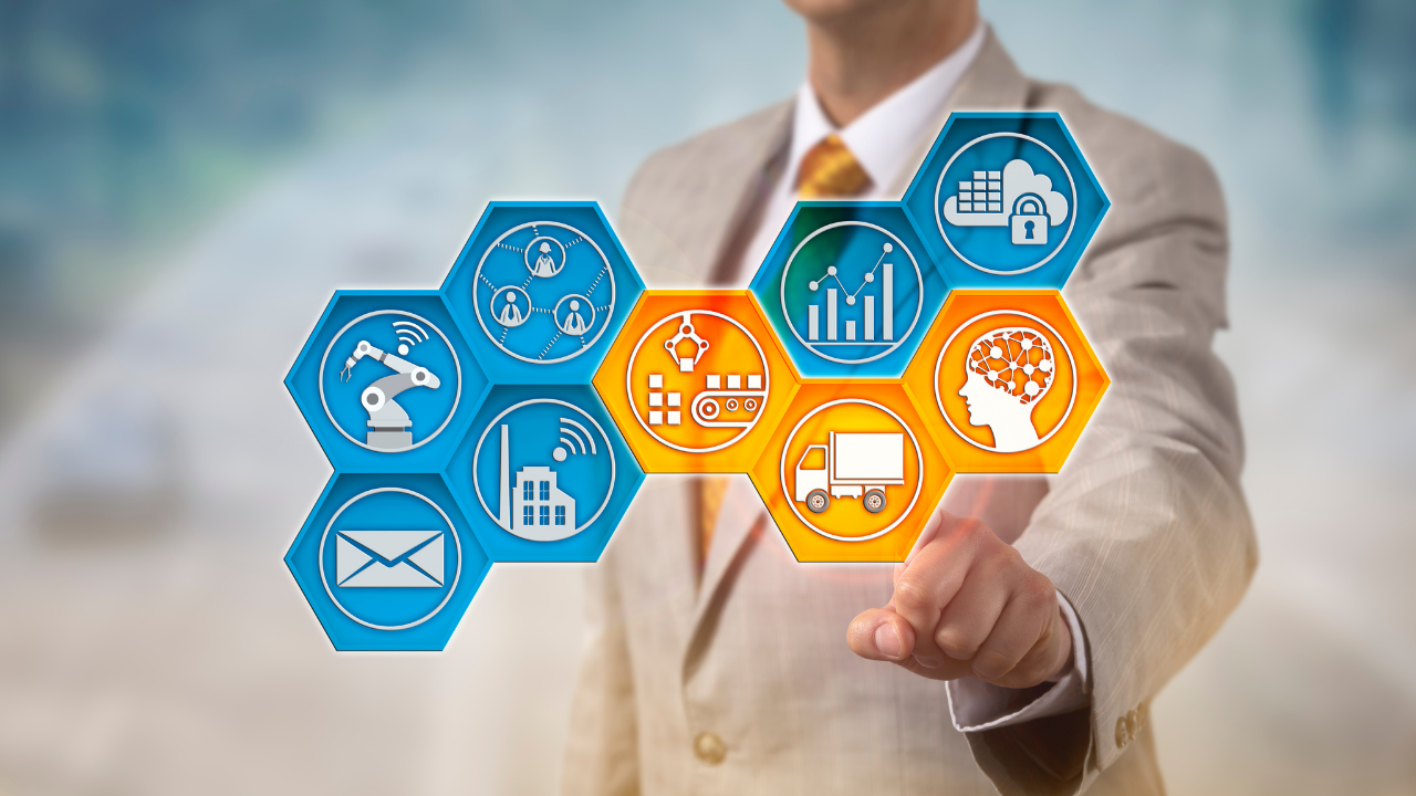 5 Key Principles Optimizing Supply Chain Planning for your Business