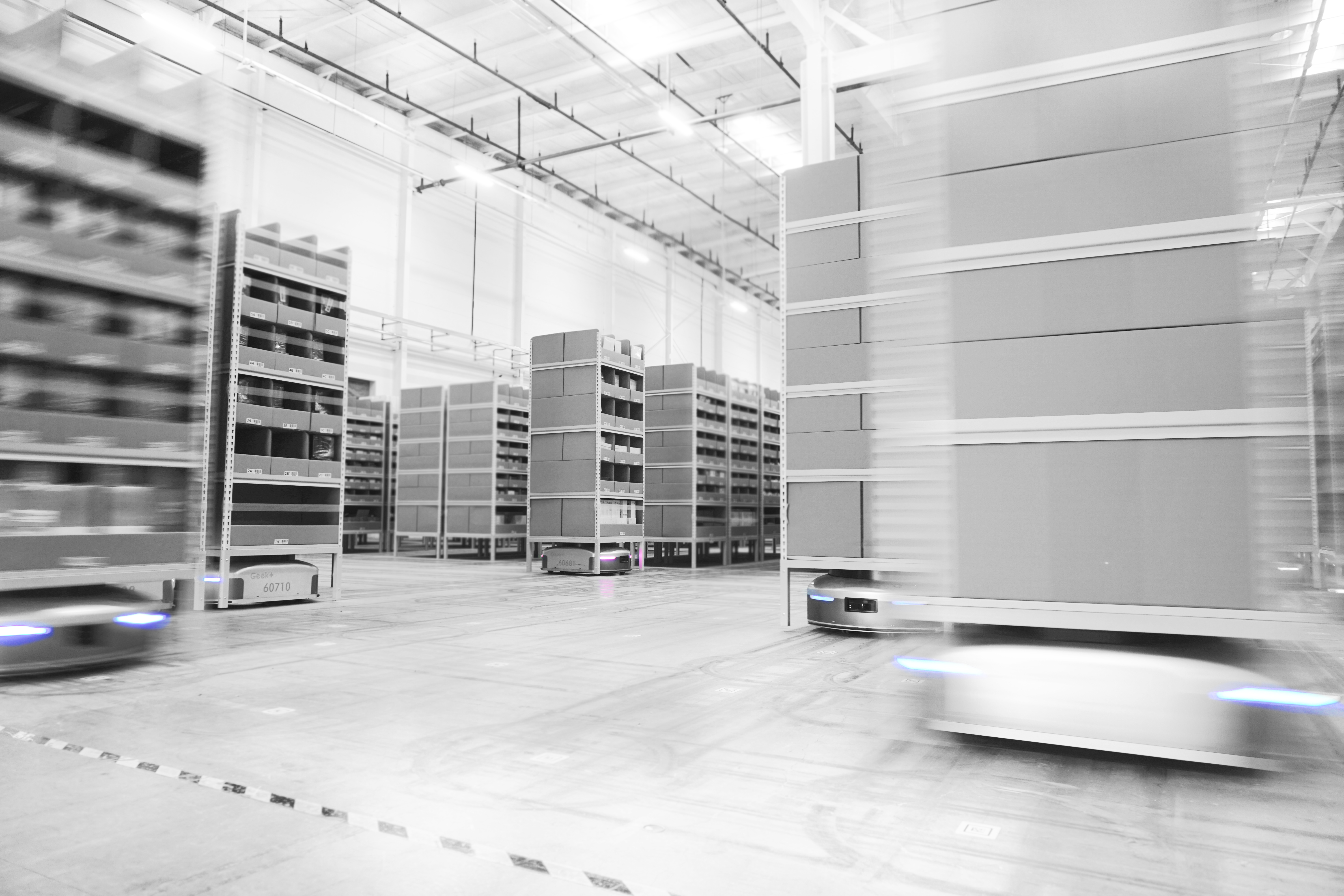 Everything You Need To Know About: Robots-as-a-Service (RaaS)