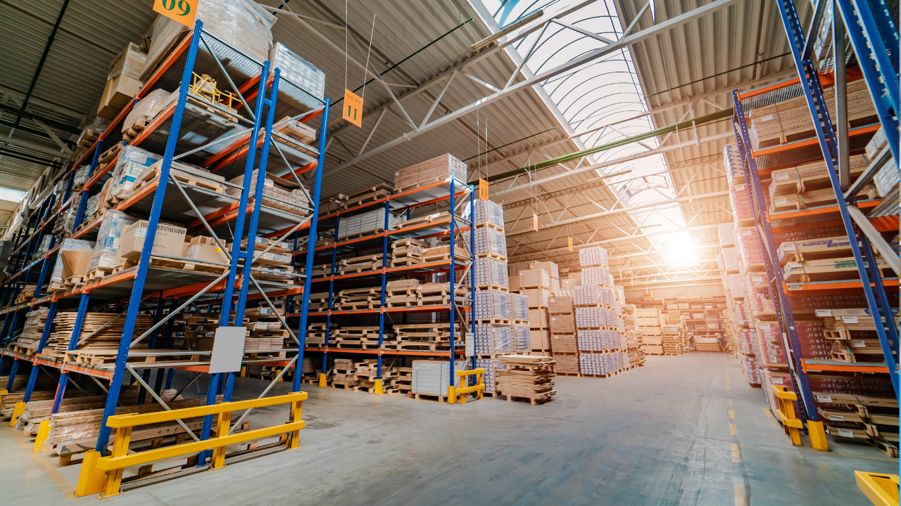 Optimize order fulfillment to overcome supply chain disruptions