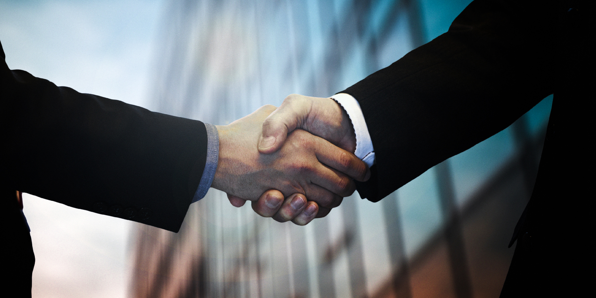 强强联合 优势互补！极智嘉与九州云智达成战略合作