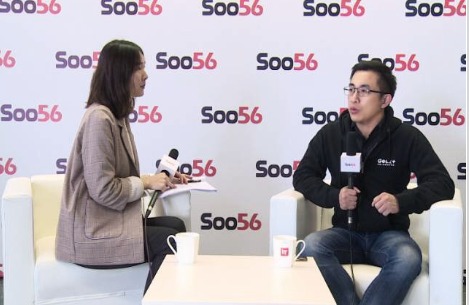 专访郑勇：如何提高仓储物流自动化水平，把这块“蛋糕”做大？