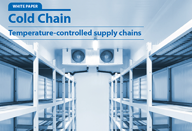 Cold Chain: Temperature-controlled supply chains
