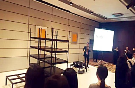 Geek+开拓香港市场 引领智能物流迈向「2030+」
