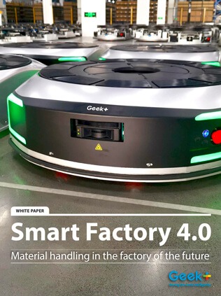 Smart Factory 4.0