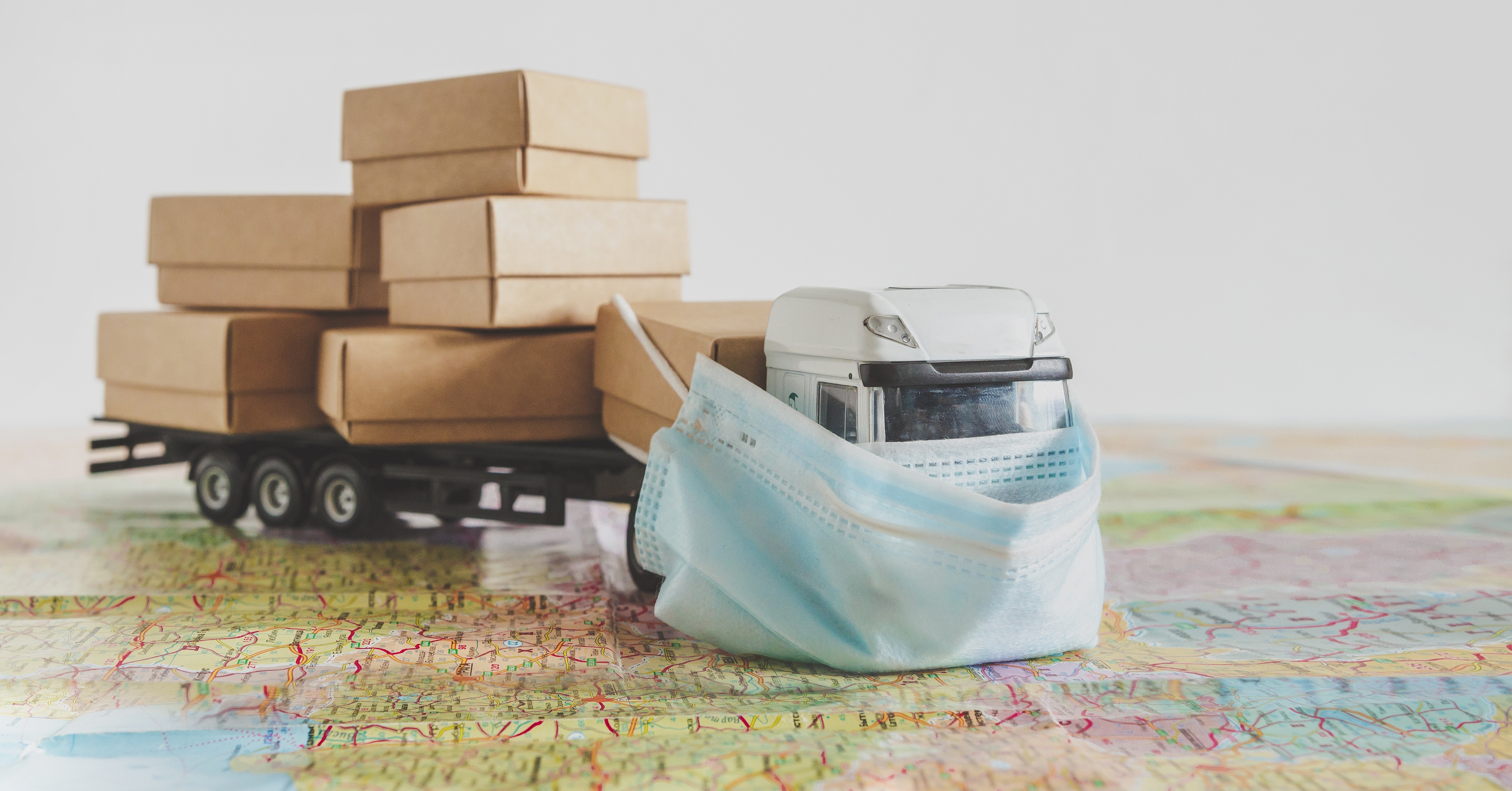 The Automation Initiatives Under Pandemic