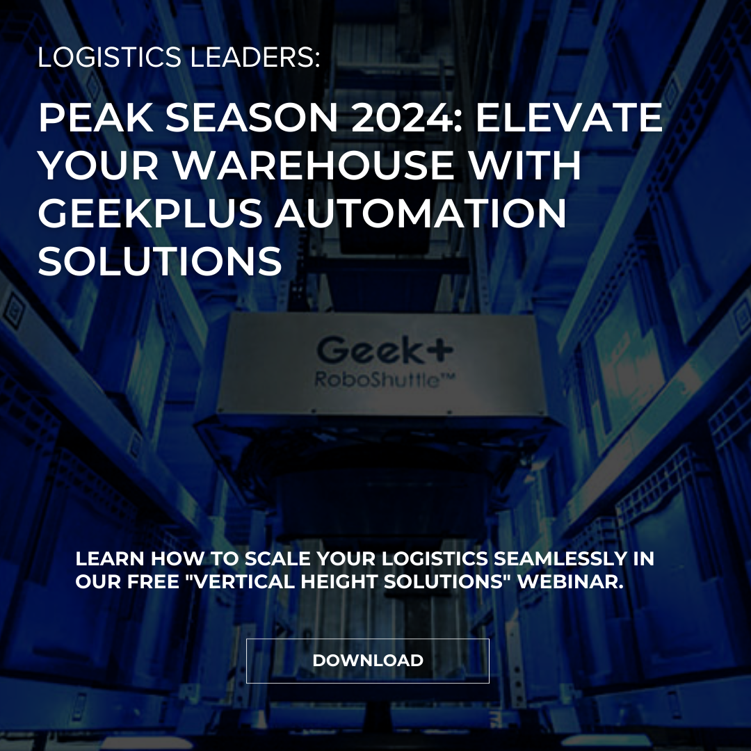 Vertical Height Solutions Warehouse Tour