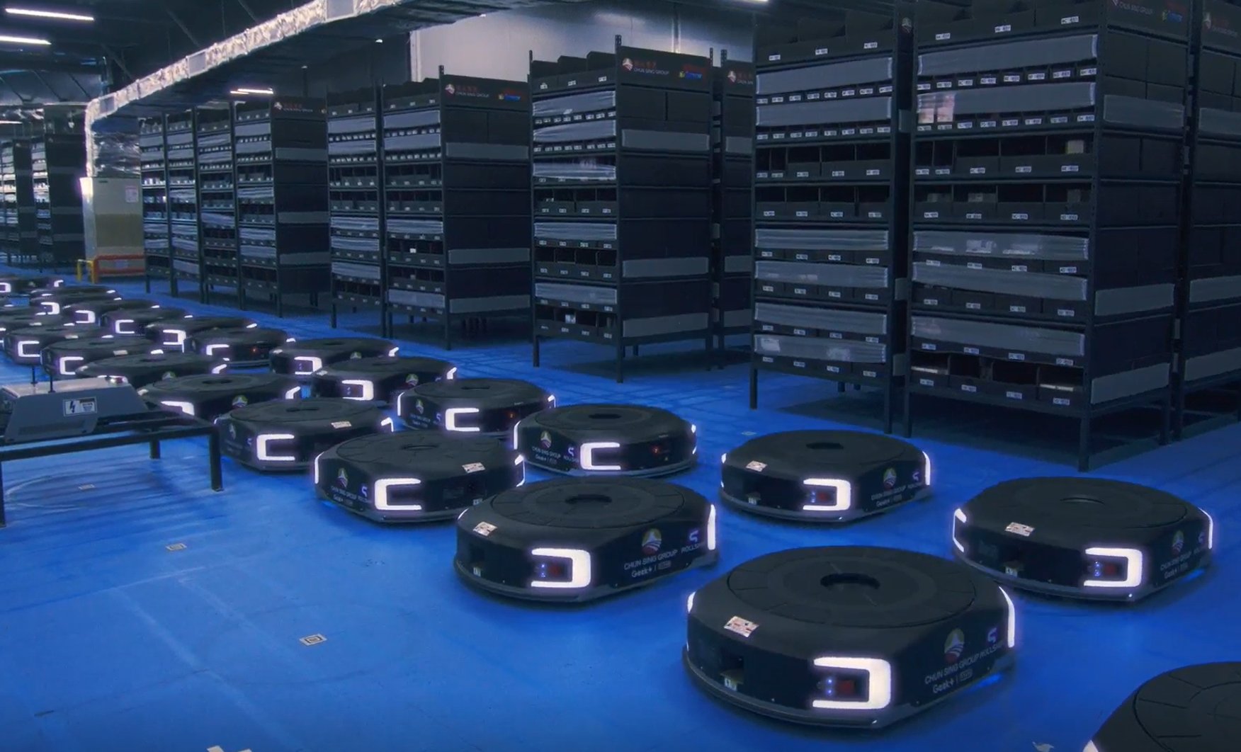 Intelligent Order Fulfillment Strategies: Building Resilient, Scalable Warehouse Operations