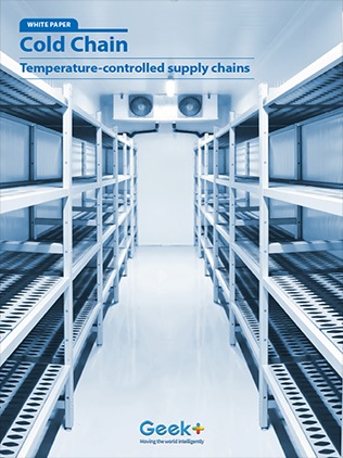 Cold Chain: Temperature-controlled supply chains