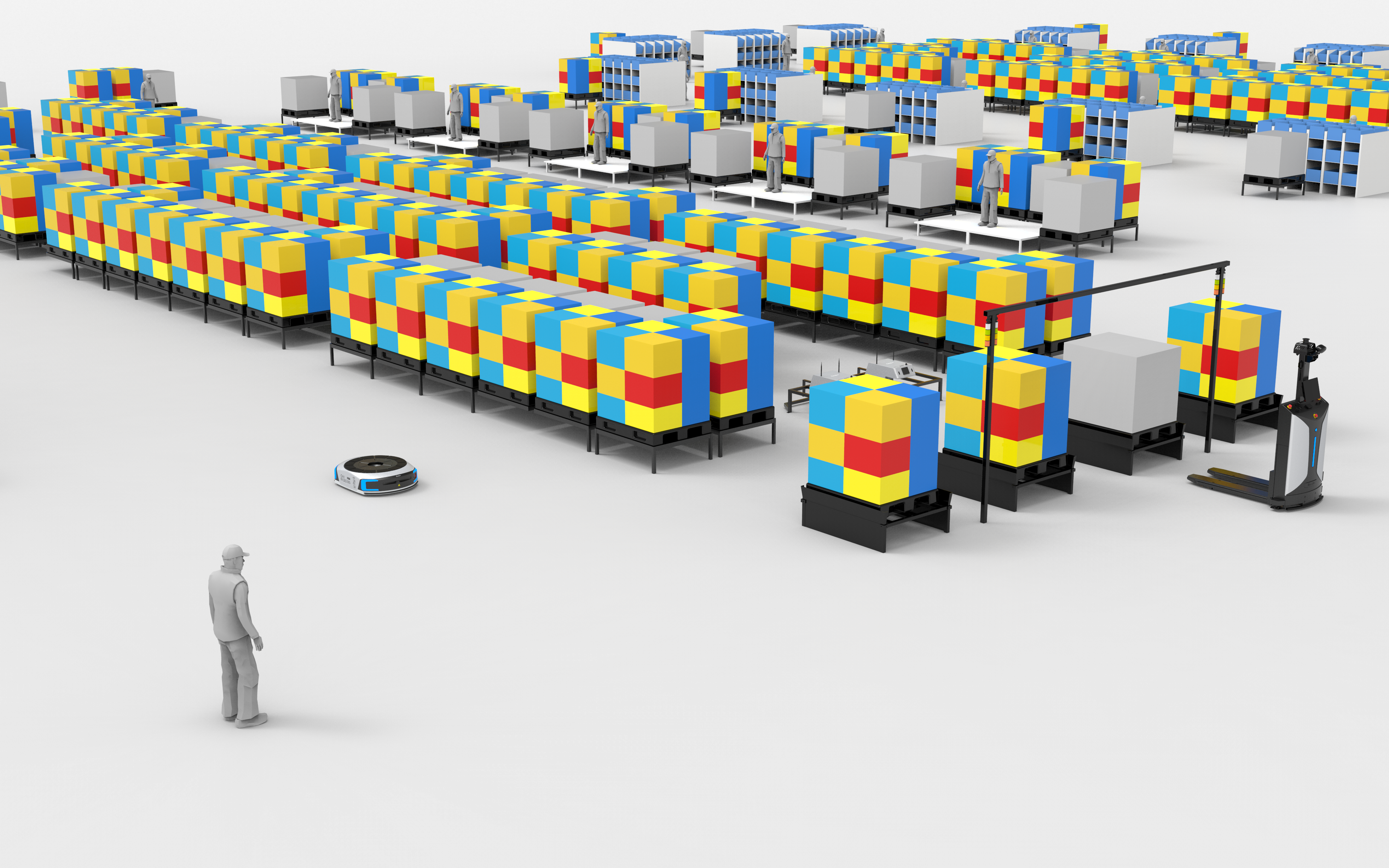 6 Things To Know about Cross-Docking