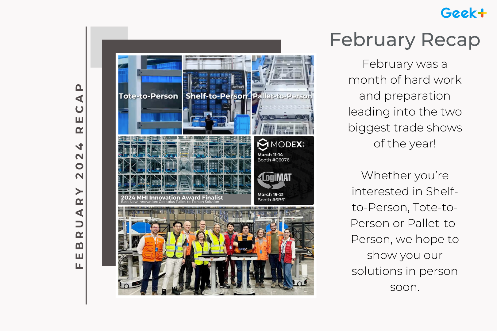 February 2024 Monthly Recap