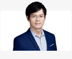 Kevin Guo geekplus