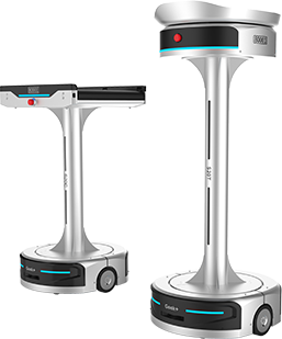 S Series Sorting Robots