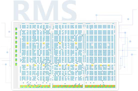 Robot Management System - GeekPlus