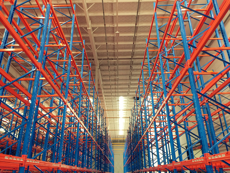 Geek+ Robotics integrates ‘one of the largest robotics warehouses’ in Asia
