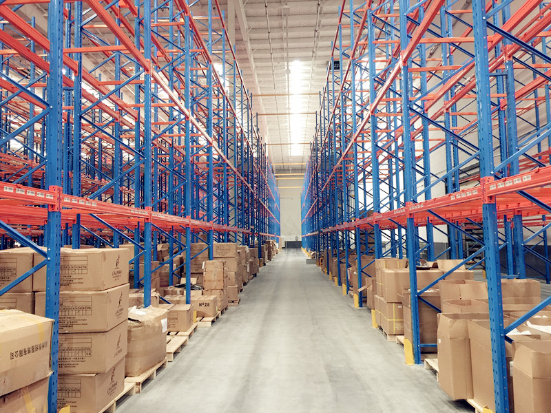 Geek+ Robotics integrates ‘one of the largest robotics warehouses’ in Asia
