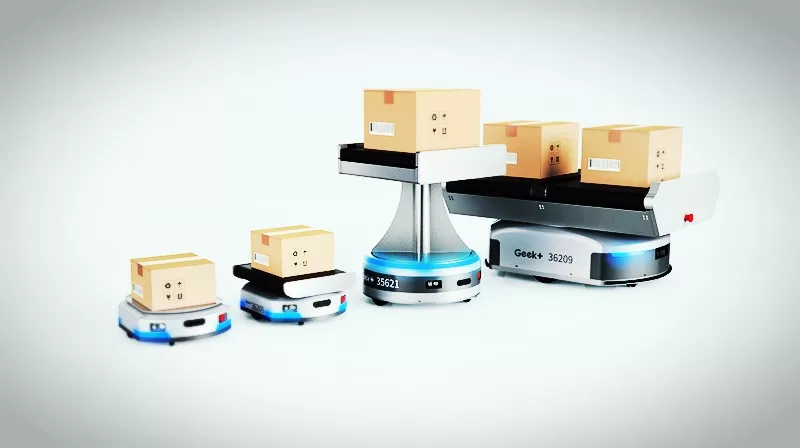 Something You Should Know - How Robots Deal With Sorting Task