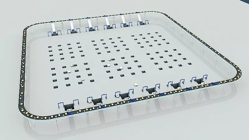 Something You Should Know - How Robots Deal With Sorting Task