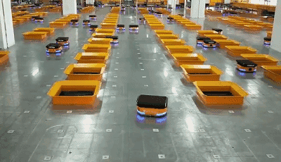 Something You Should Know - How Robots Deal With Sorting Task