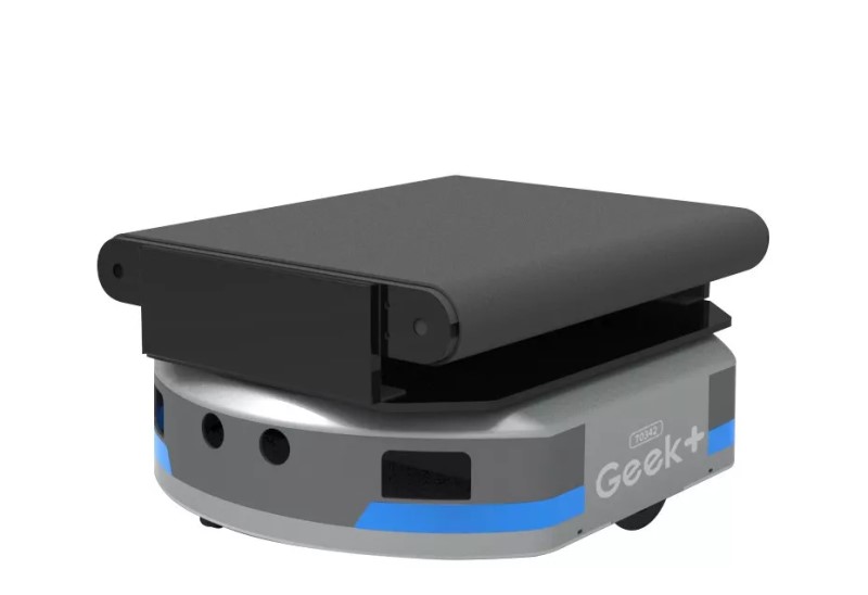 Something You Should Know - How Robots Deal With Sorting Task