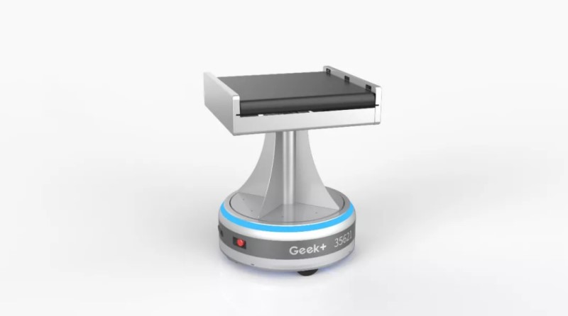 Something You Should Know - How Robots Deal With Sorting Task