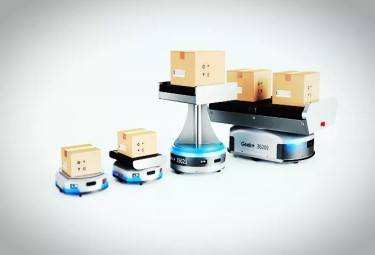 Something You Should Know - How Robots Deal With Sorting Task