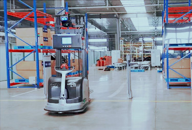 Geek+ to empower FAW Group’s intelligent innovation reformation by offering a full-process automatic in-plant logistics solution