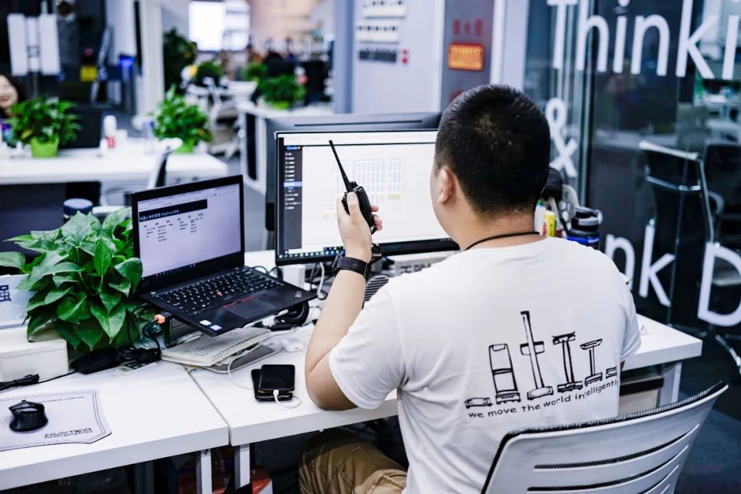 Geekplus: Your Trusted Partner for Global Smart Warehouse Expansion