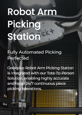 RoboArm Solution Kit