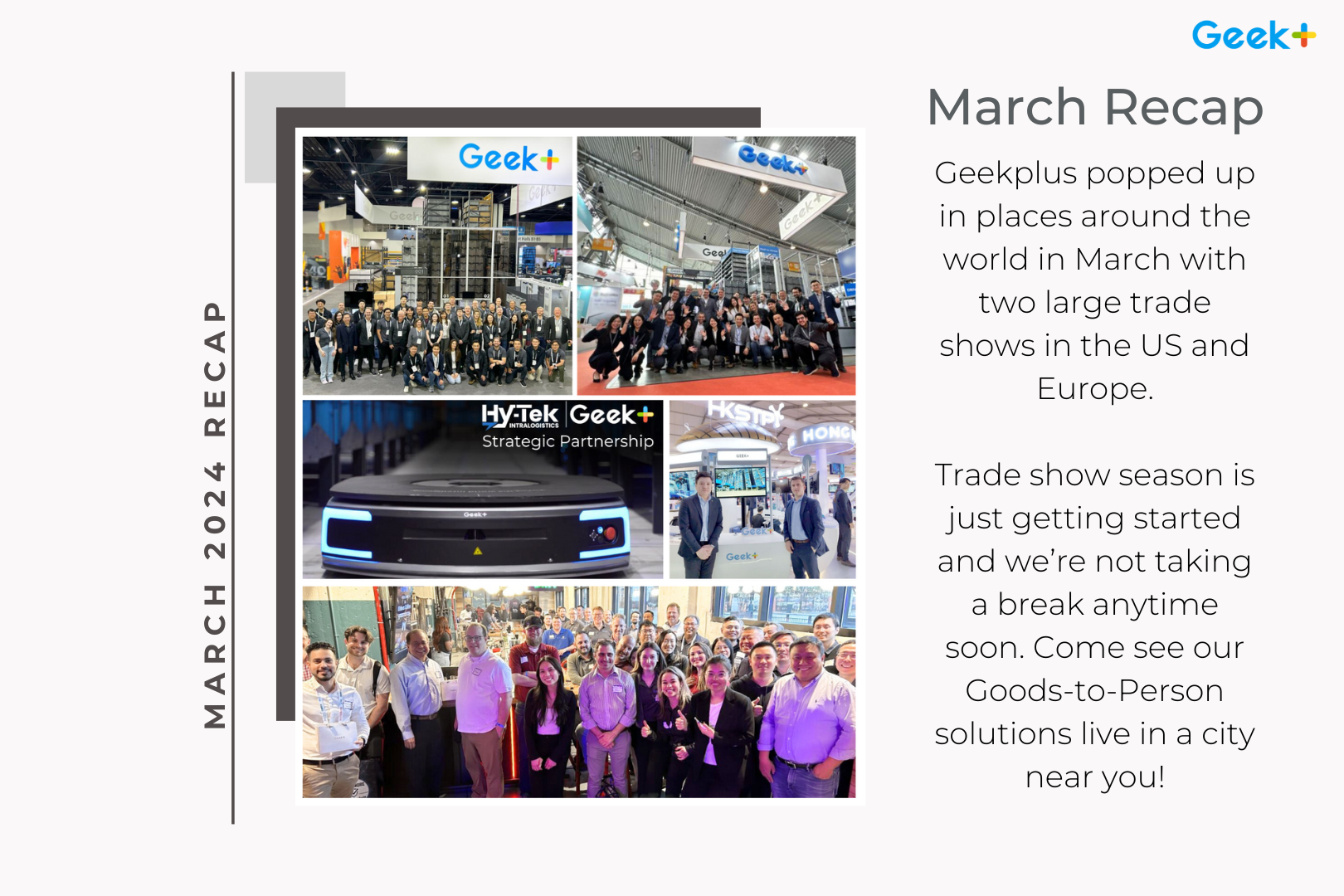 March 2024 Monthly Recap