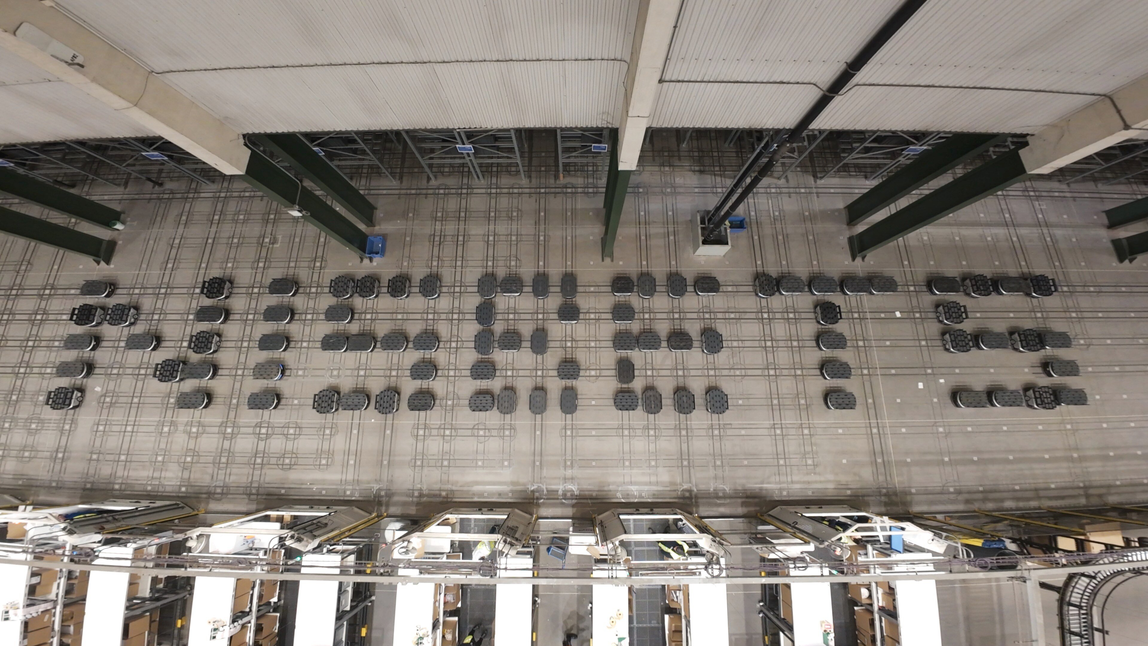 Nisbets Enhances Warehouse Operations with Geekplus Robotics to Strengthen Market Leadership