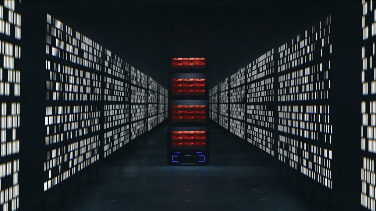 The Apparel Industry is Facing Unprecedented Order Fulfillment Challenges... Here's How Geek+ Can Help