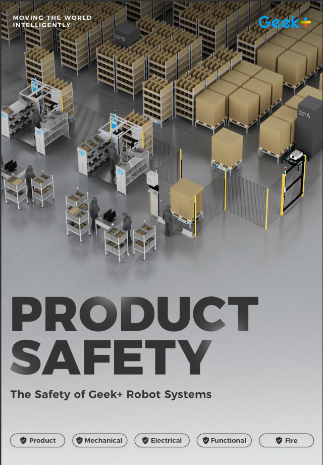 Product Safety Brochure