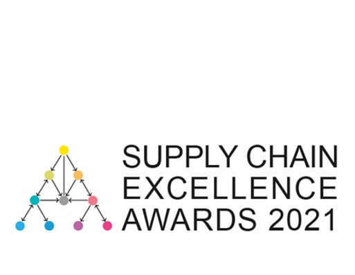 Supply Chain Excellence Innovation Award 2021-1